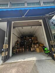 Shun Li Industrial Park (D14), Factory #521010601